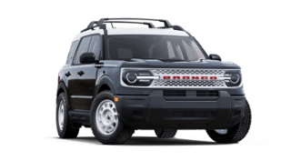 2025 Ford Bronco Sport® External Image 5